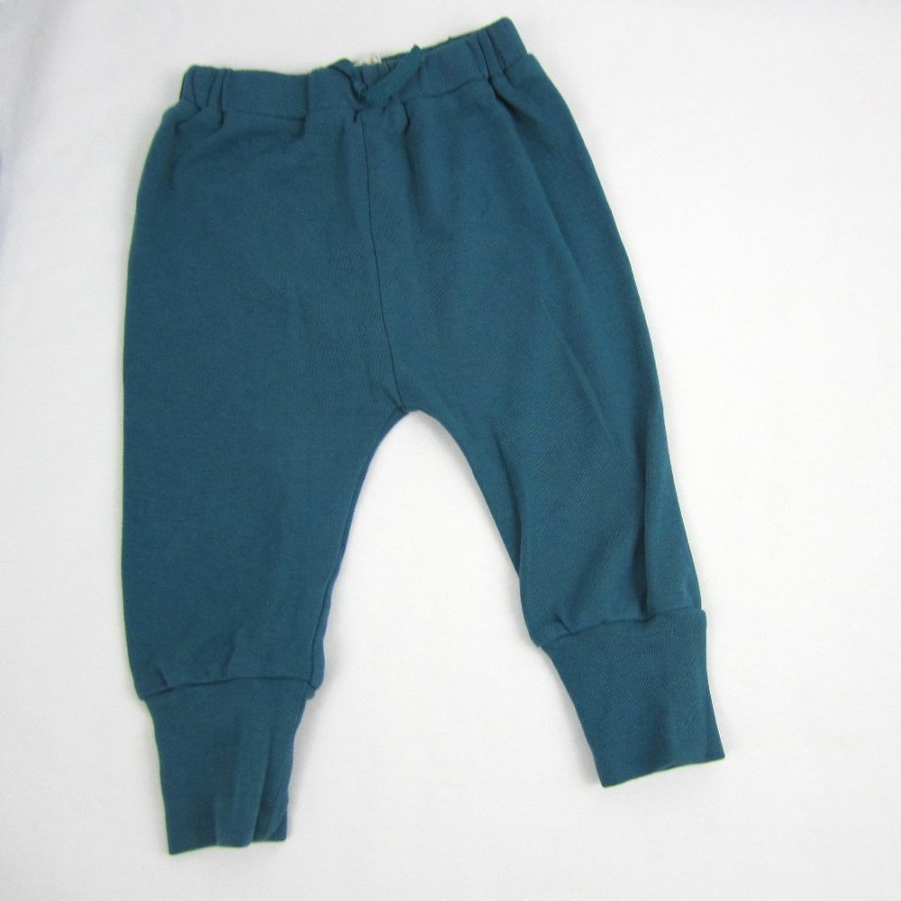 Kate Quinn Sport Pant in Atlantic Blue size 2T NWOT